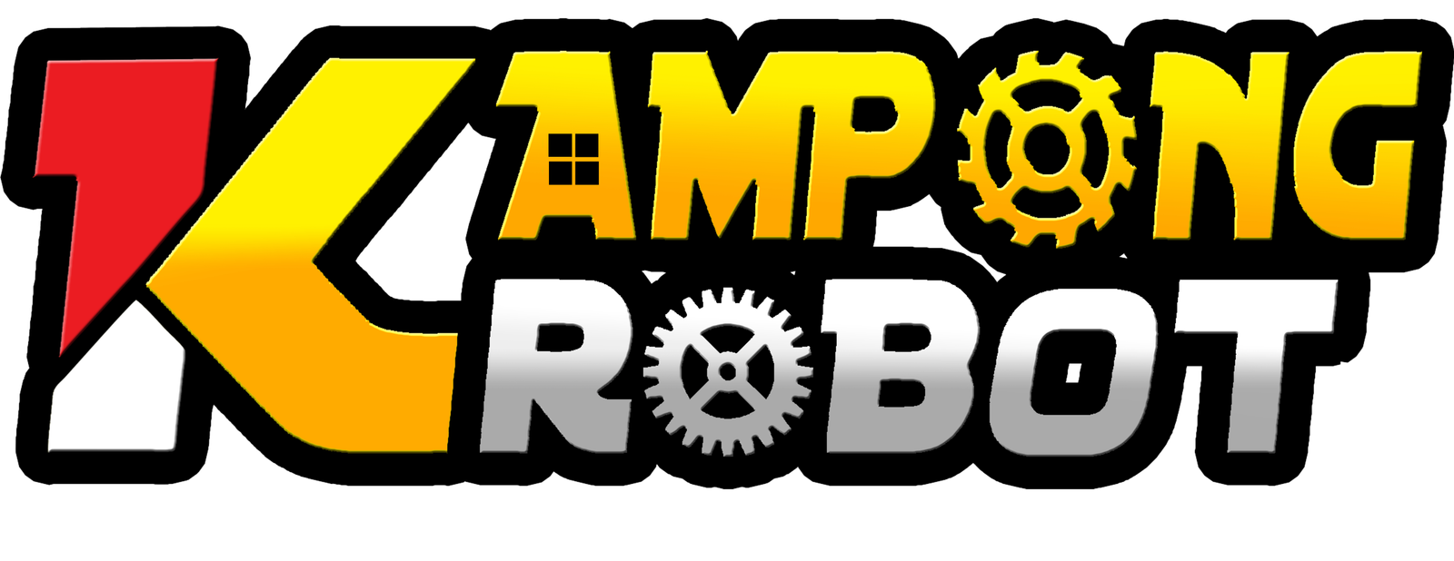 Kampong Robot